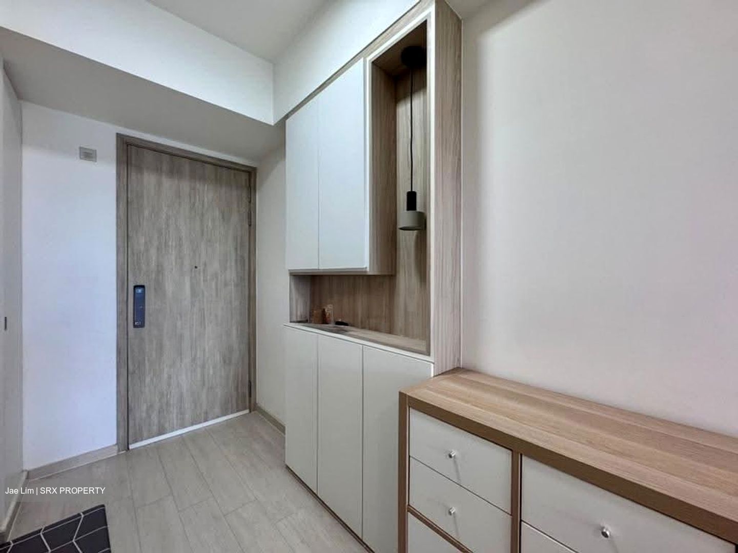 The Alps Residences (D18), Condominium #625075981